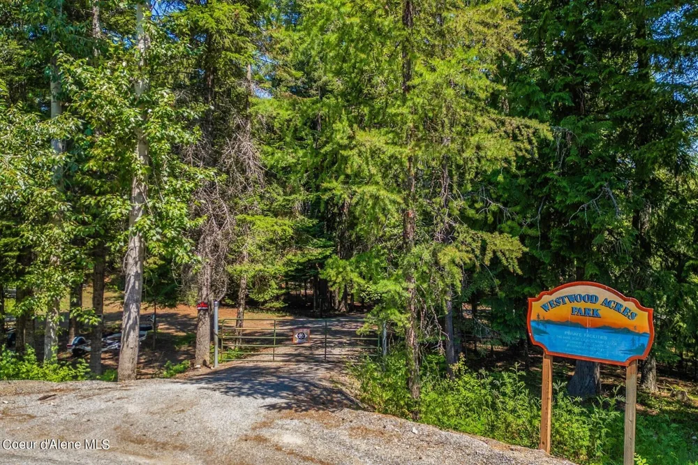NNA Cheyenne Drive Sagle, ID 83860