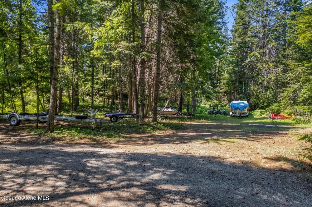 NNA Cheyenne Drive Sagle, ID 83860