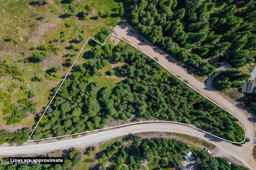 NNA Cheyenne Drive Sagle, ID 83860