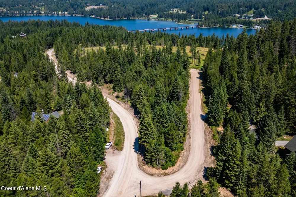 NNA Cheyenne Drive Sagle, ID 83860