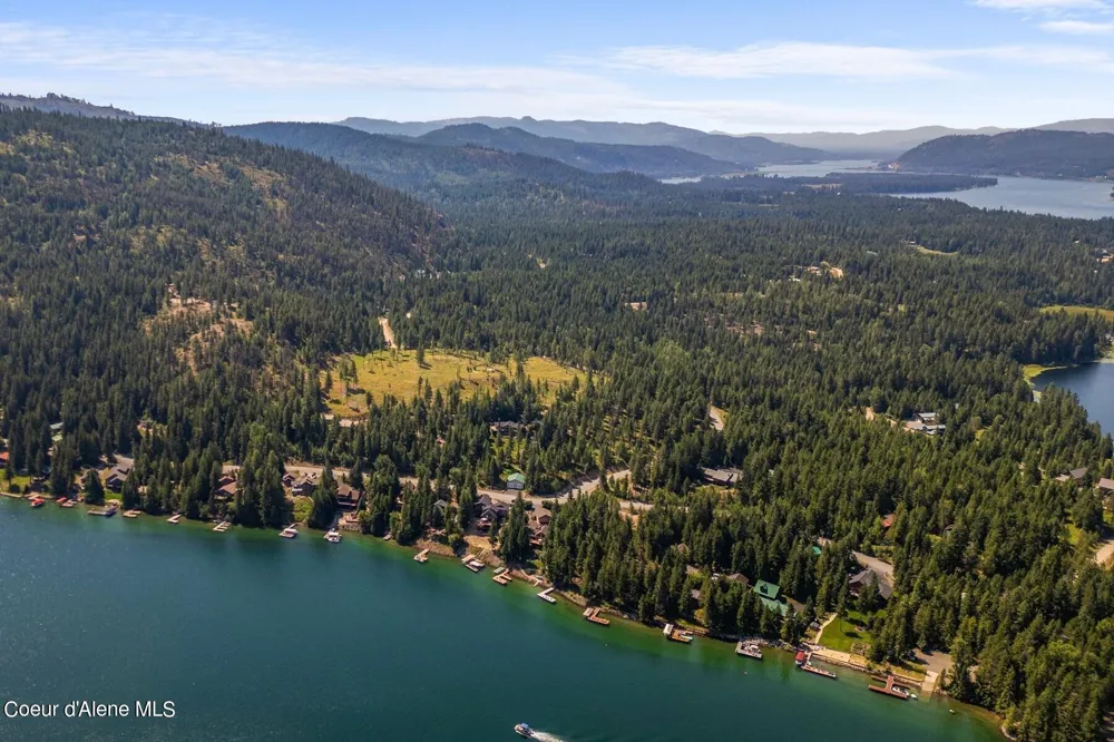 NNA Cheyenne Drive Sagle, ID 83860
