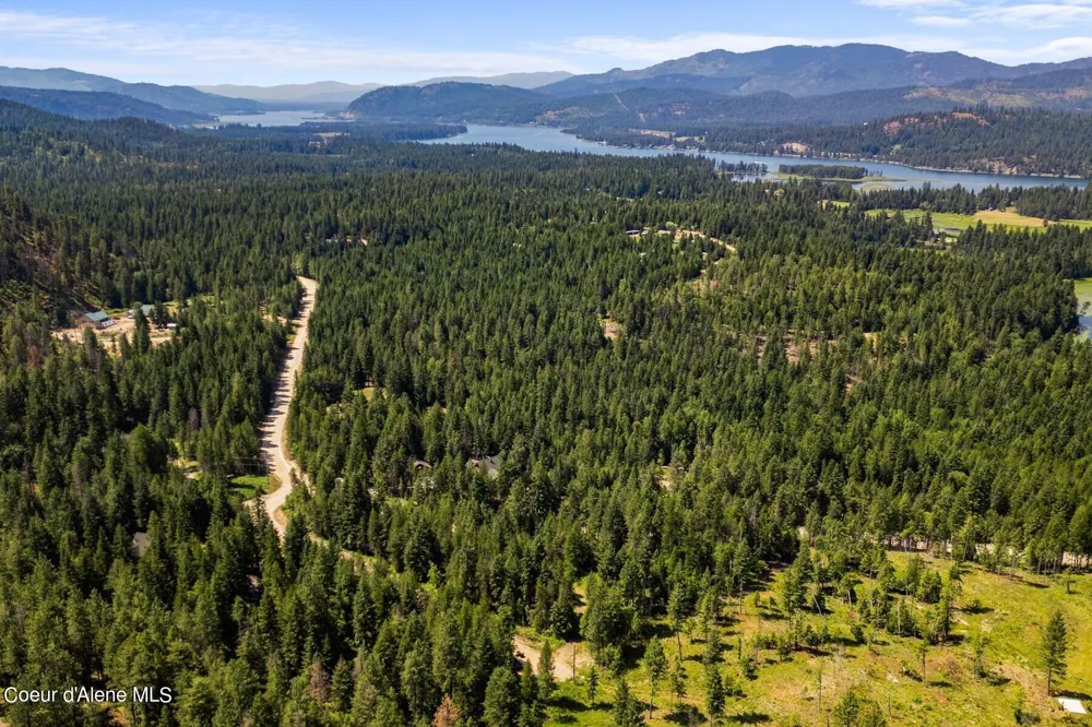 NNA Cheyenne Drive Sagle, ID 83860