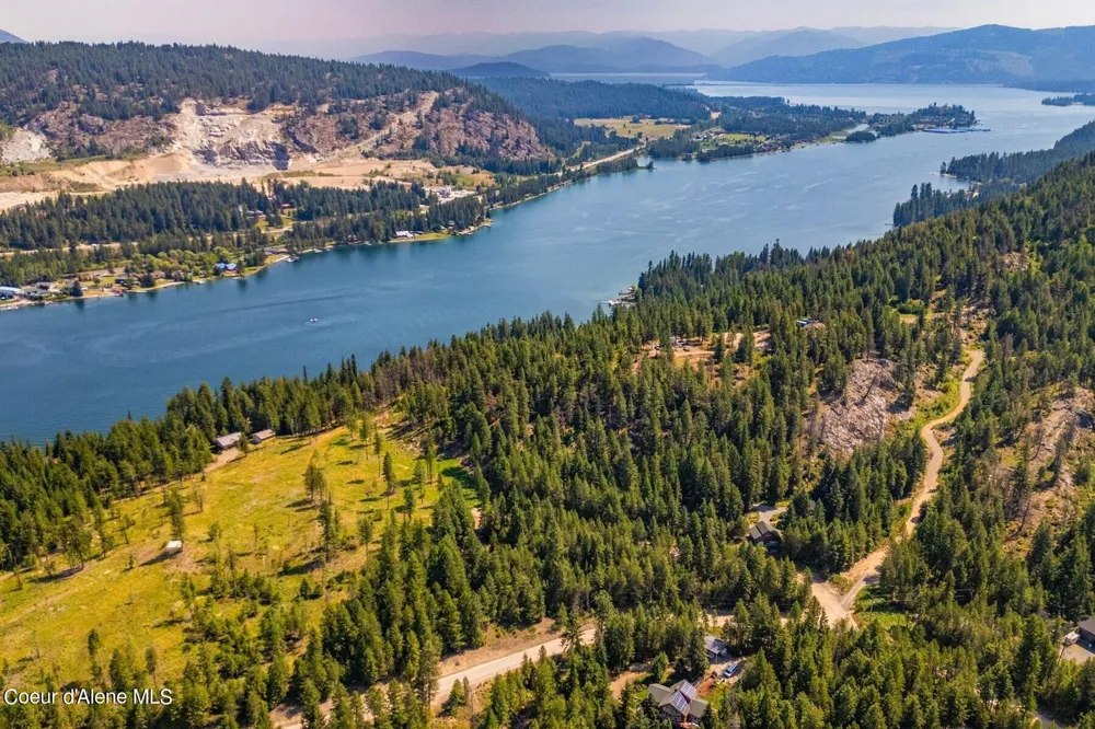NNA Cheyenne Drive Sagle, ID 83860