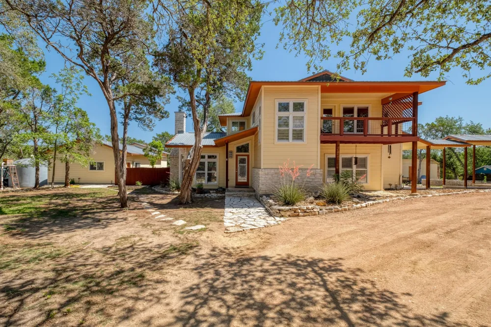 7600 Deer Run Leander, TX 78641