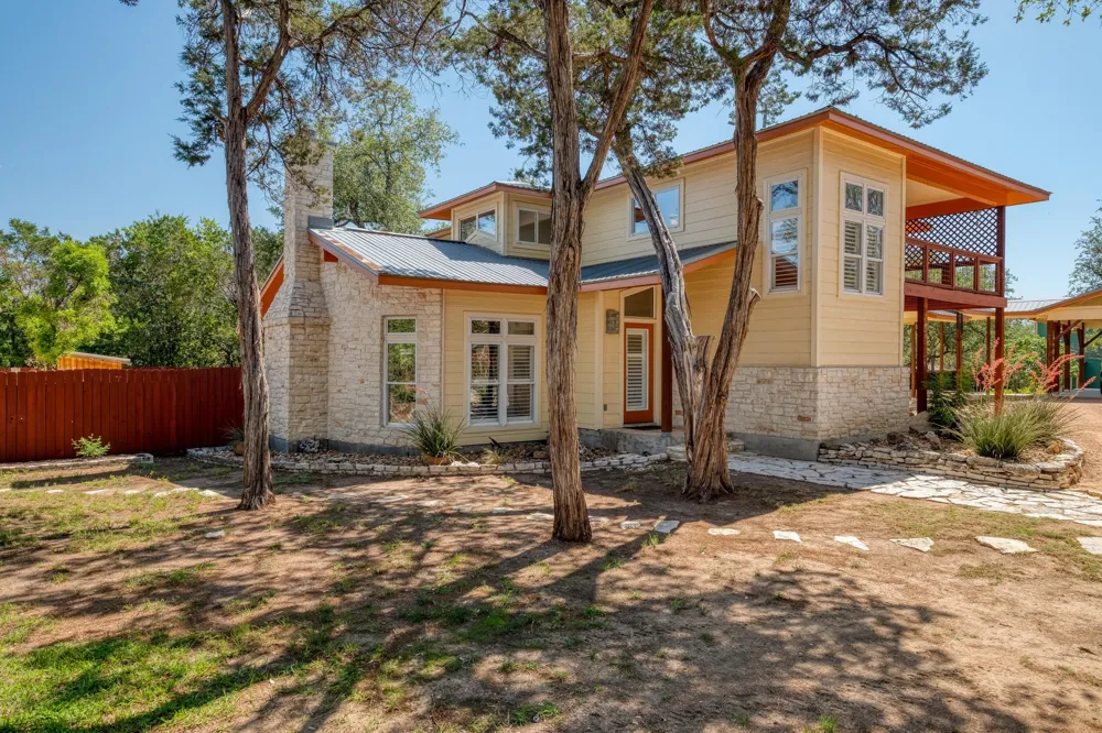 7600 Deer Run Leander, TX 78641