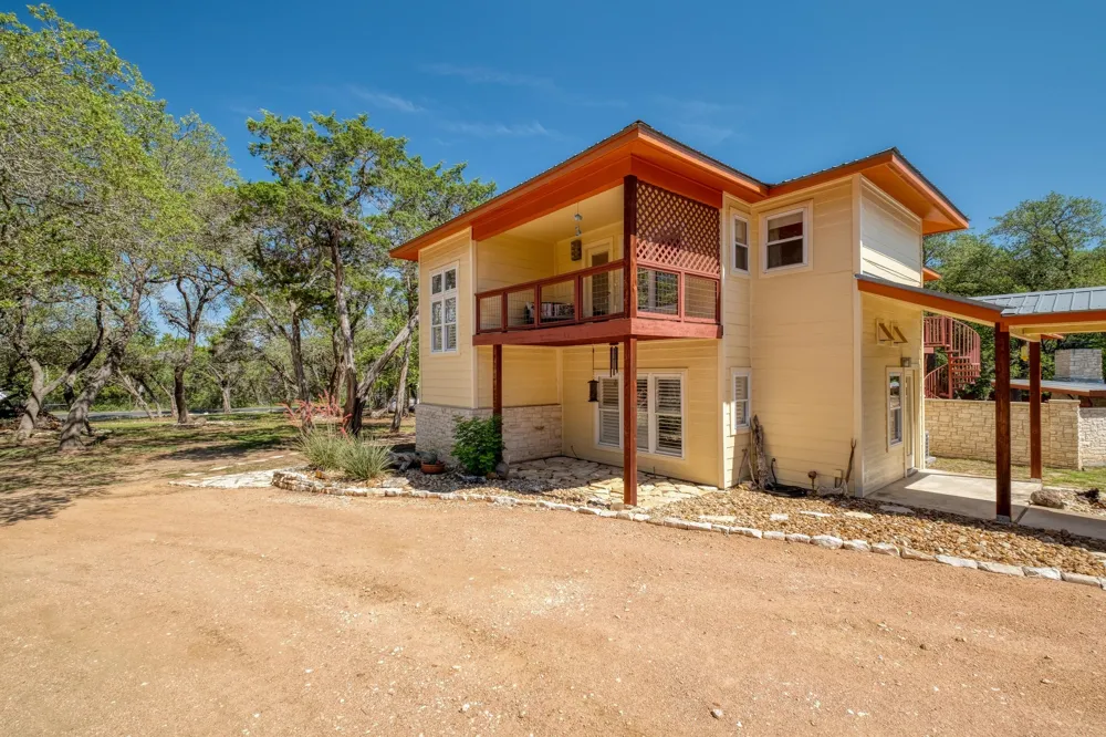 7600 Deer Run Leander, TX 78641