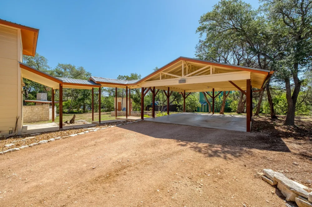 7600 Deer Run Leander, TX 78641