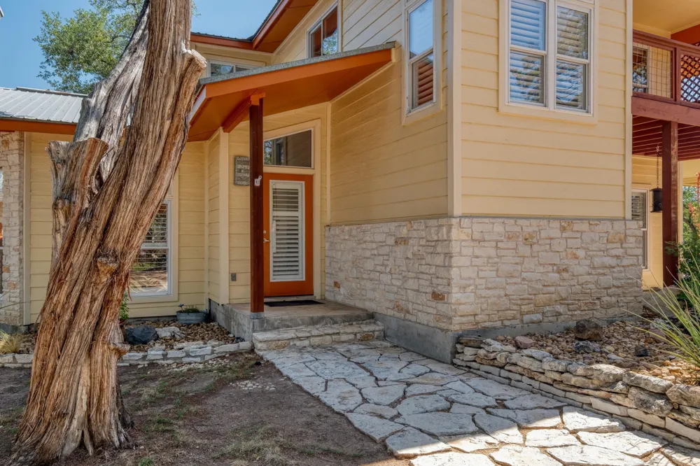 7600 Deer Run Leander, TX 78641