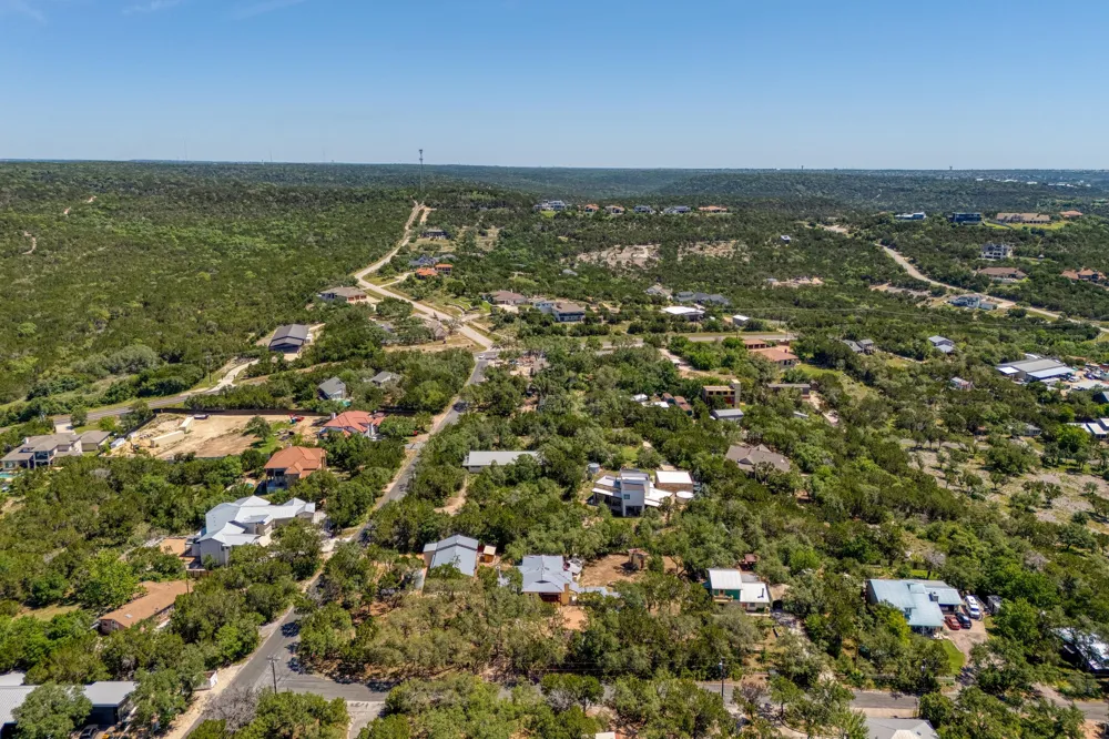 7600 Deer Run Leander, TX 78641