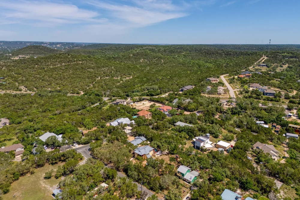 7600 Deer Run Leander, TX 78641