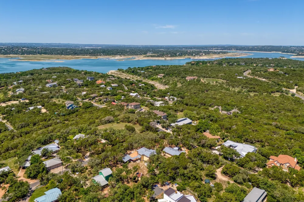 7600 Deer Run Leander, TX 78641