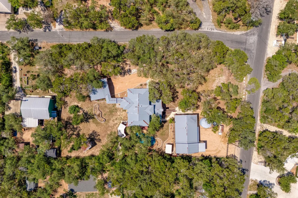 7600 Deer Run Leander, TX 78641