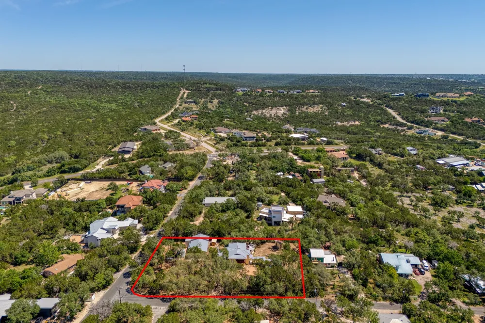 7600 Deer Run Leander, TX 78641