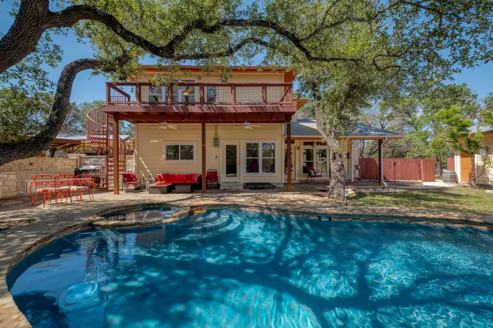 7600 Deer Run Leander, TX 78641