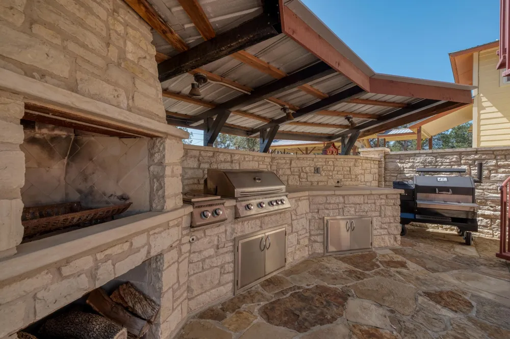 7600 Deer Run Leander, TX 78641