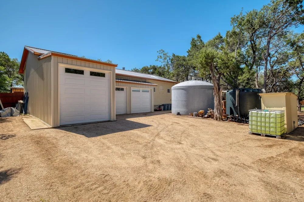 7600 Deer Run Leander, TX 78641