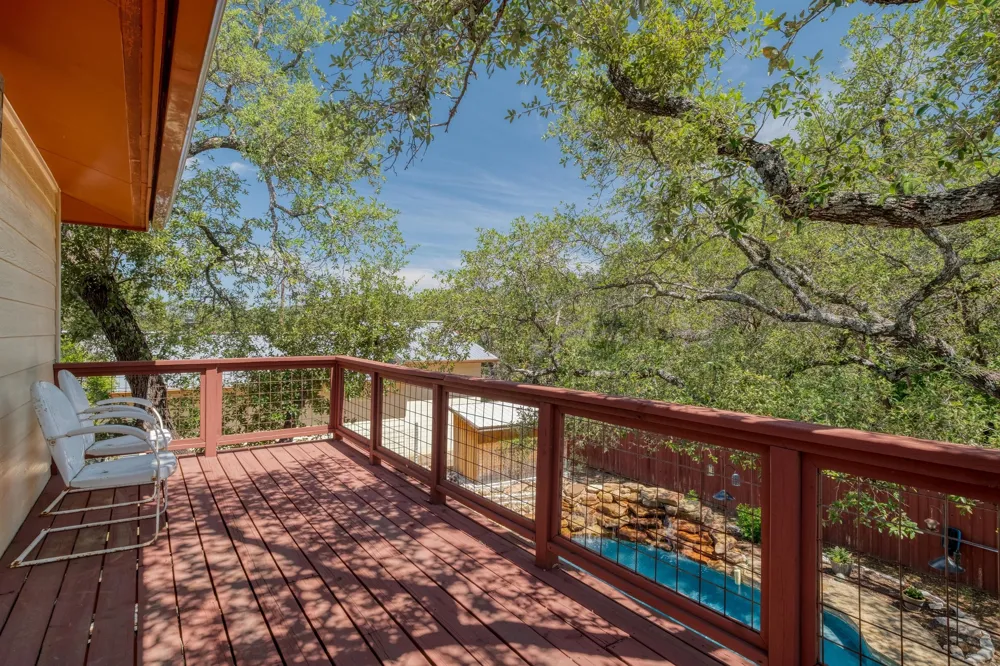 7600 Deer Run Leander, TX 78641