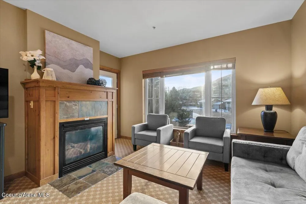602 Bunker Avenue #222 Kellogg, ID 83837