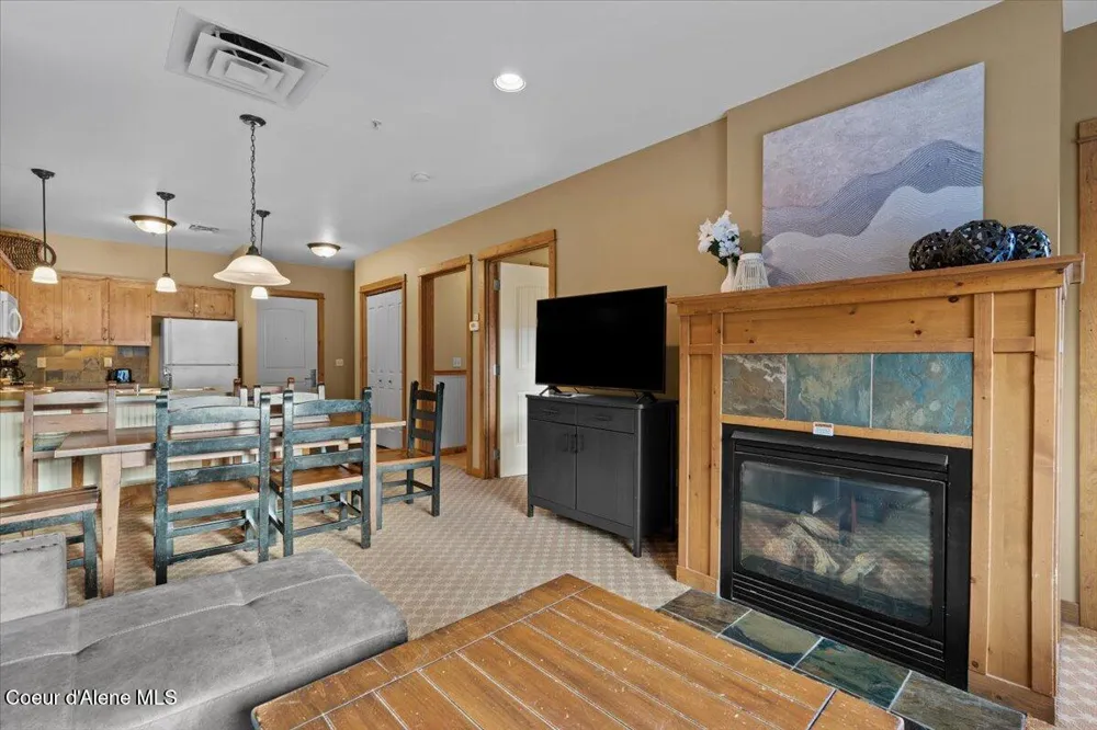 602 Bunker Avenue #222 Kellogg, ID 83837
