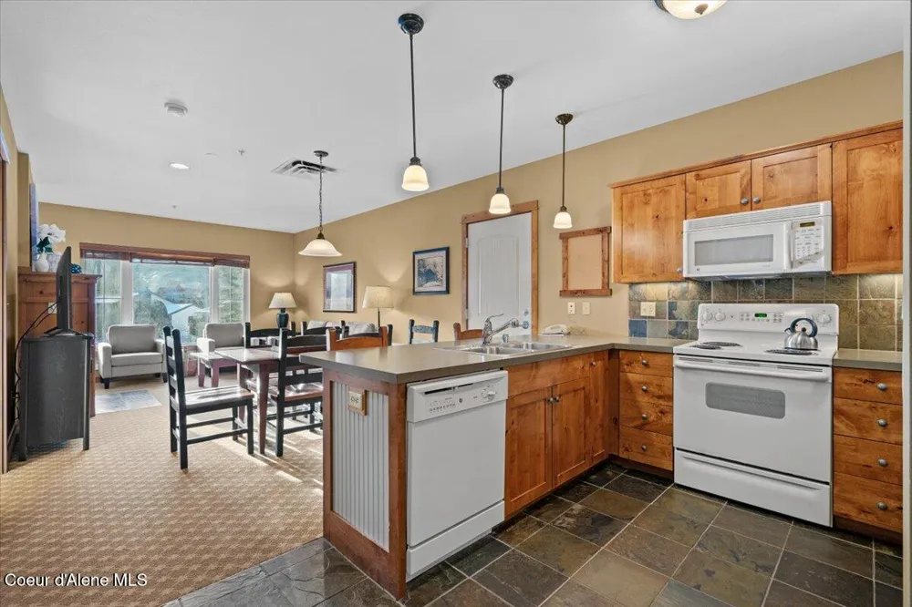 602 Bunker Avenue #222 Kellogg, ID 83837