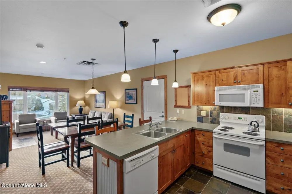 602 Bunker Avenue #222 Kellogg, ID 83837