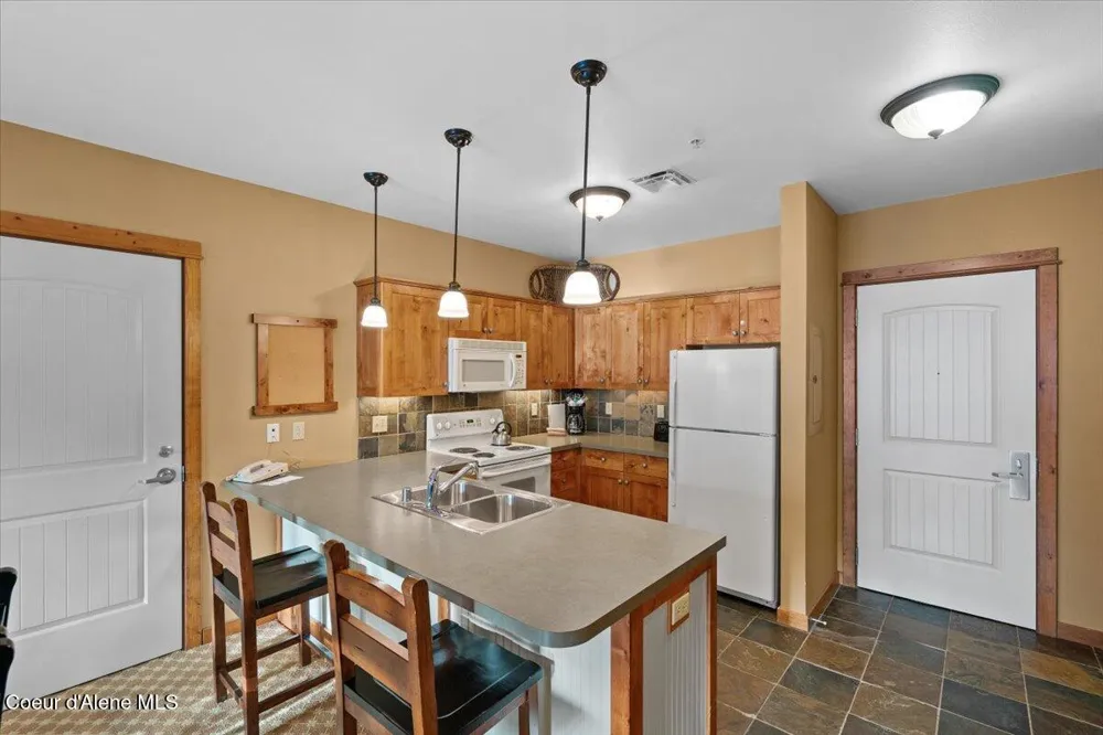 602 Bunker Avenue #222 Kellogg, ID 83837