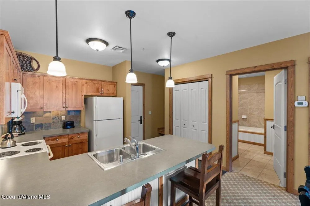 602 Bunker Avenue #222 Kellogg, ID 83837