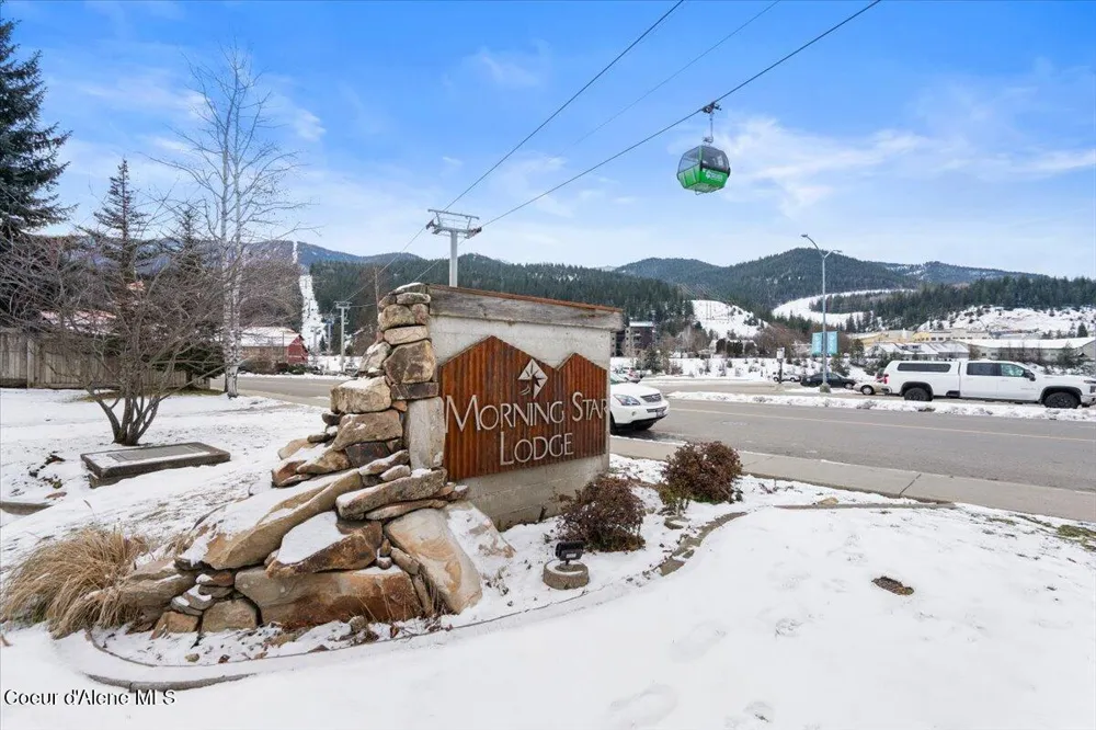 602 Bunker Avenue #222 Kellogg, ID 83837