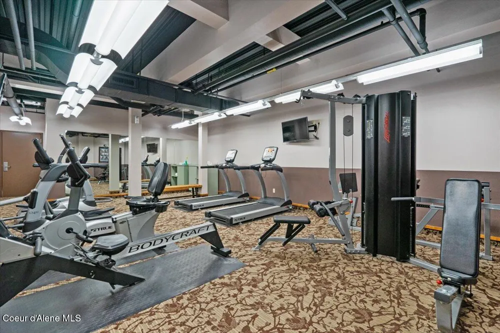602 Bunker Avenue #222 Kellogg, ID 83837