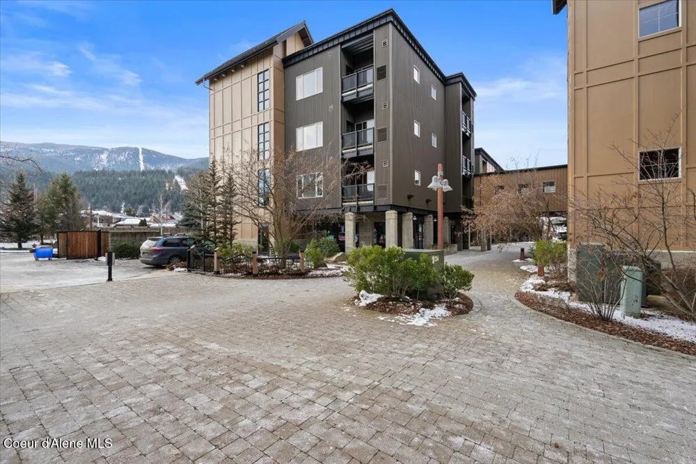 602 Bunker Avenue #222 Kellogg, ID 83837