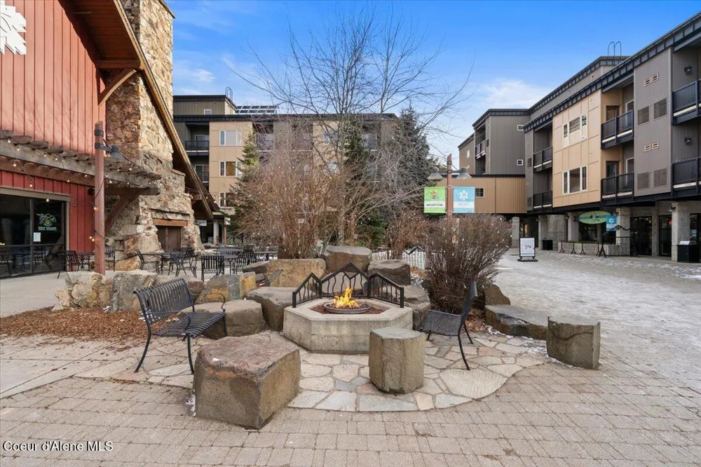 602 Bunker Avenue #222 Kellogg, ID 83837