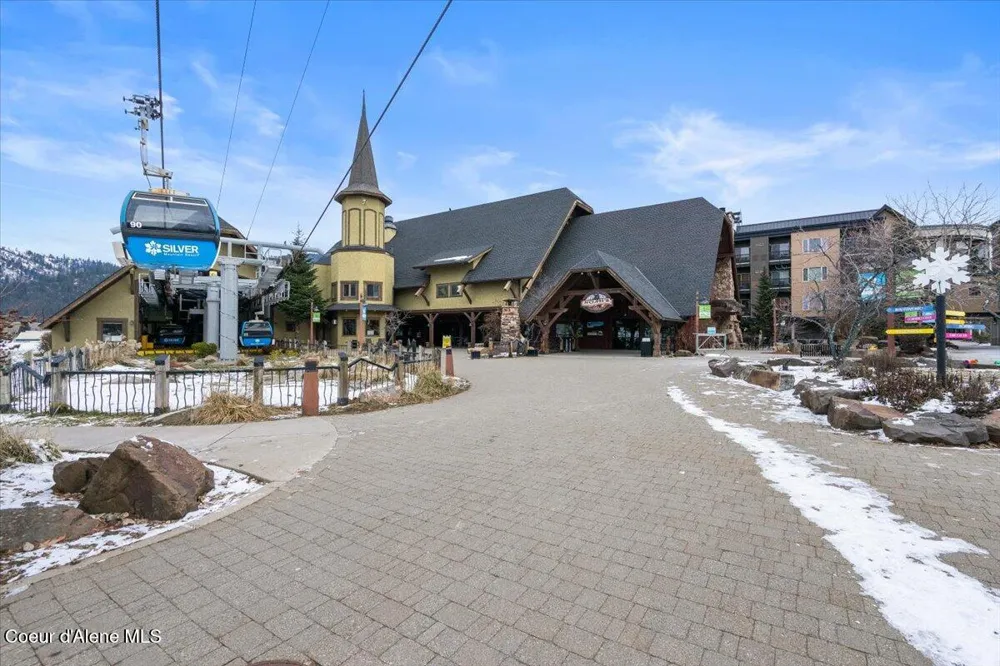 602 Bunker Avenue #222 Kellogg, ID 83837