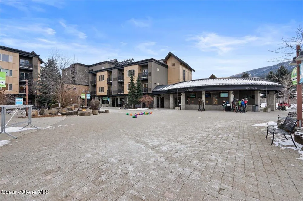 602 Bunker Avenue #222 Kellogg, ID 83837