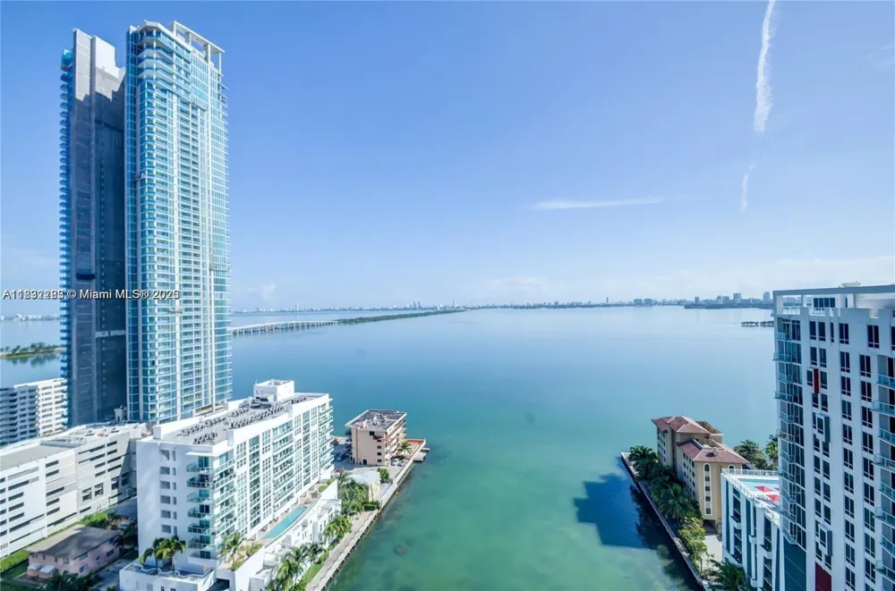 460 NE 28th St #2106 Miami, FL 33137