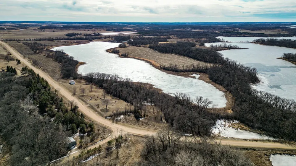 TBD County Hwy 83 Battle Lake, MN 56515