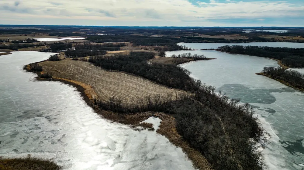 TBD County Hwy 83 Battle Lake, MN 56515