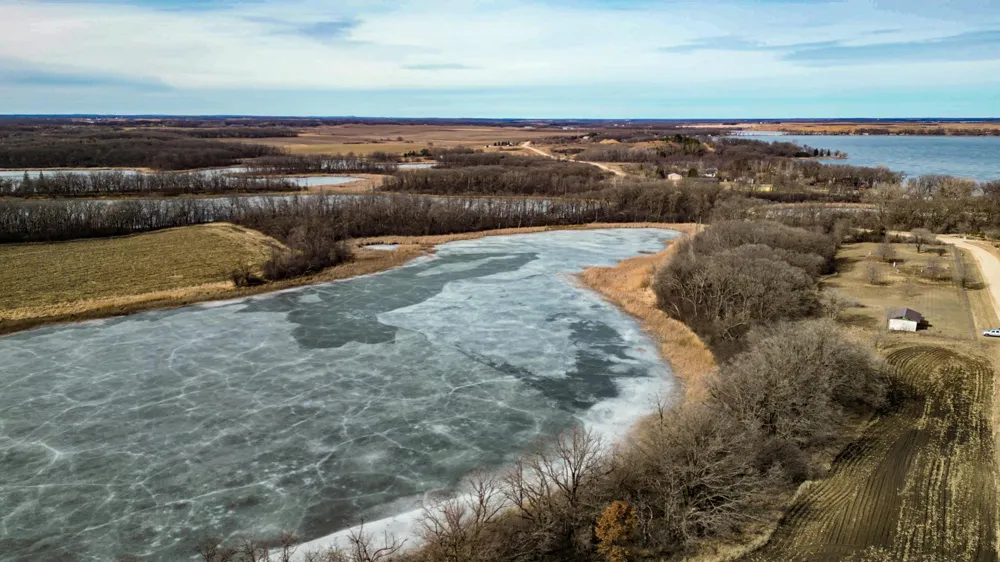 TBD County Hwy 83 Battle Lake, MN 56515