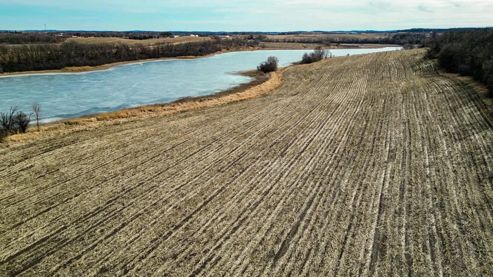 TBD County Hwy 83 Battle Lake, MN 56515