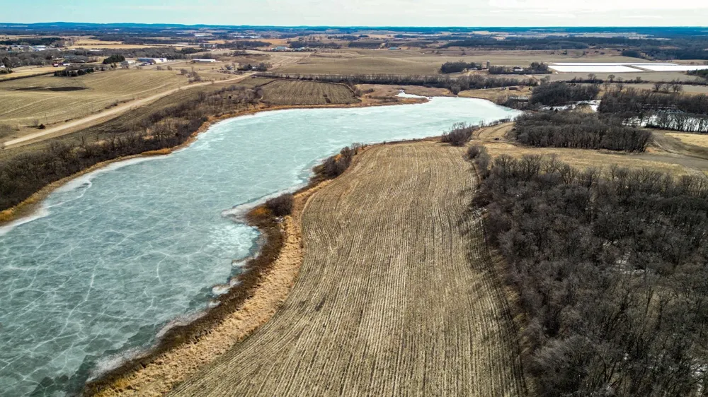 TBD County Hwy 83 Battle Lake, MN 56515