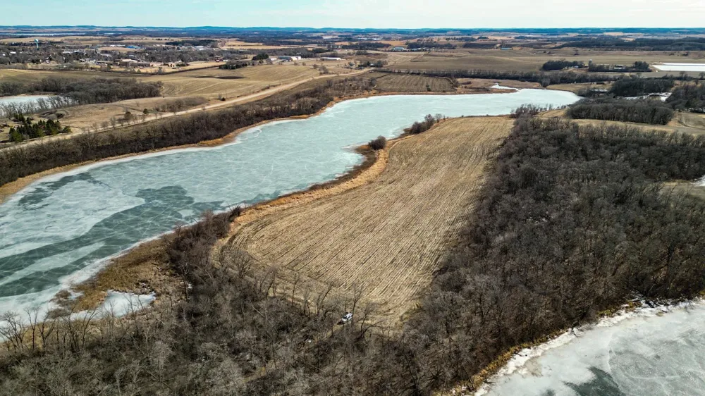 TBD County Hwy 83 Battle Lake, MN 56515