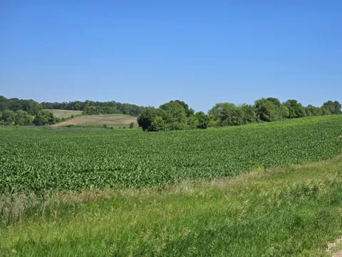 TBD County Hwy 83