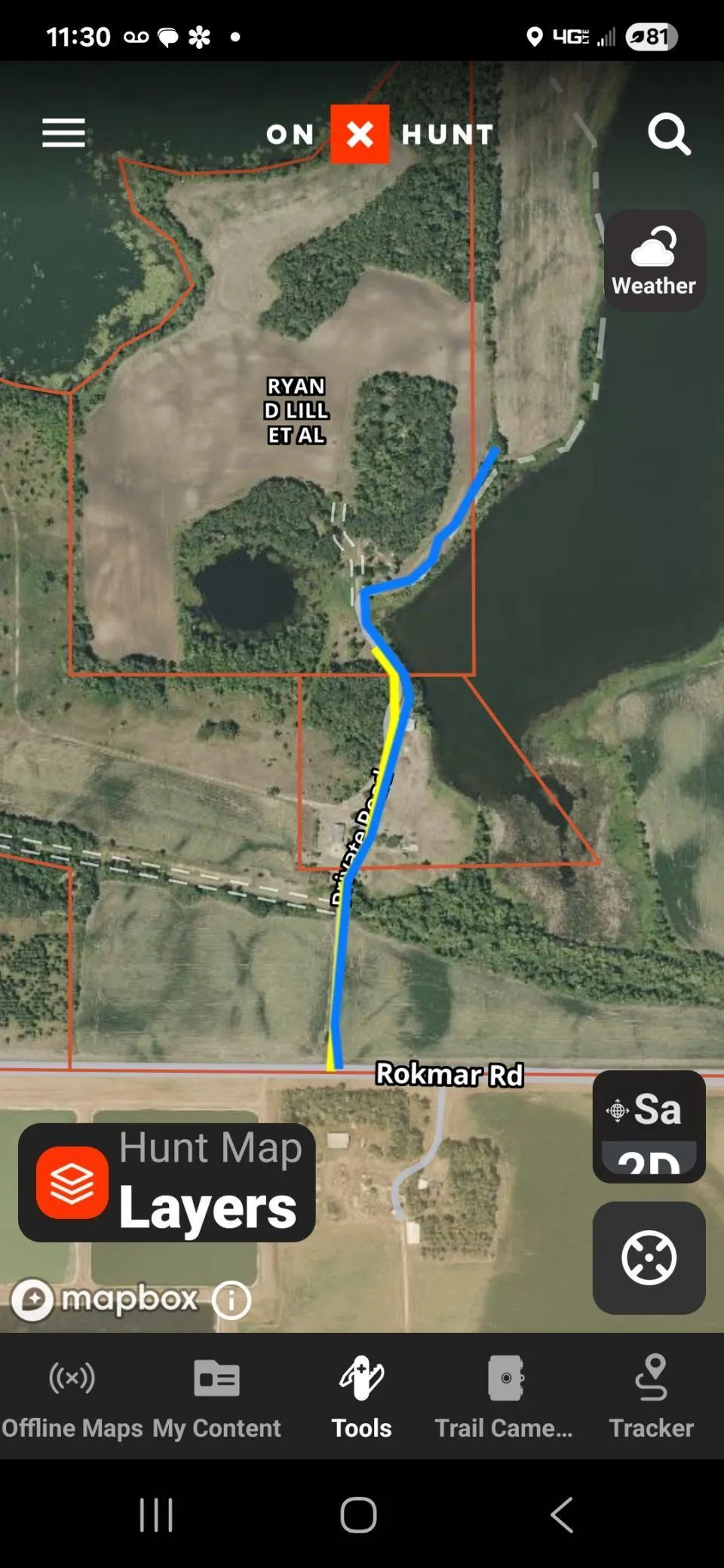 TBD County Hwy 83 Battle Lake, MN 56515