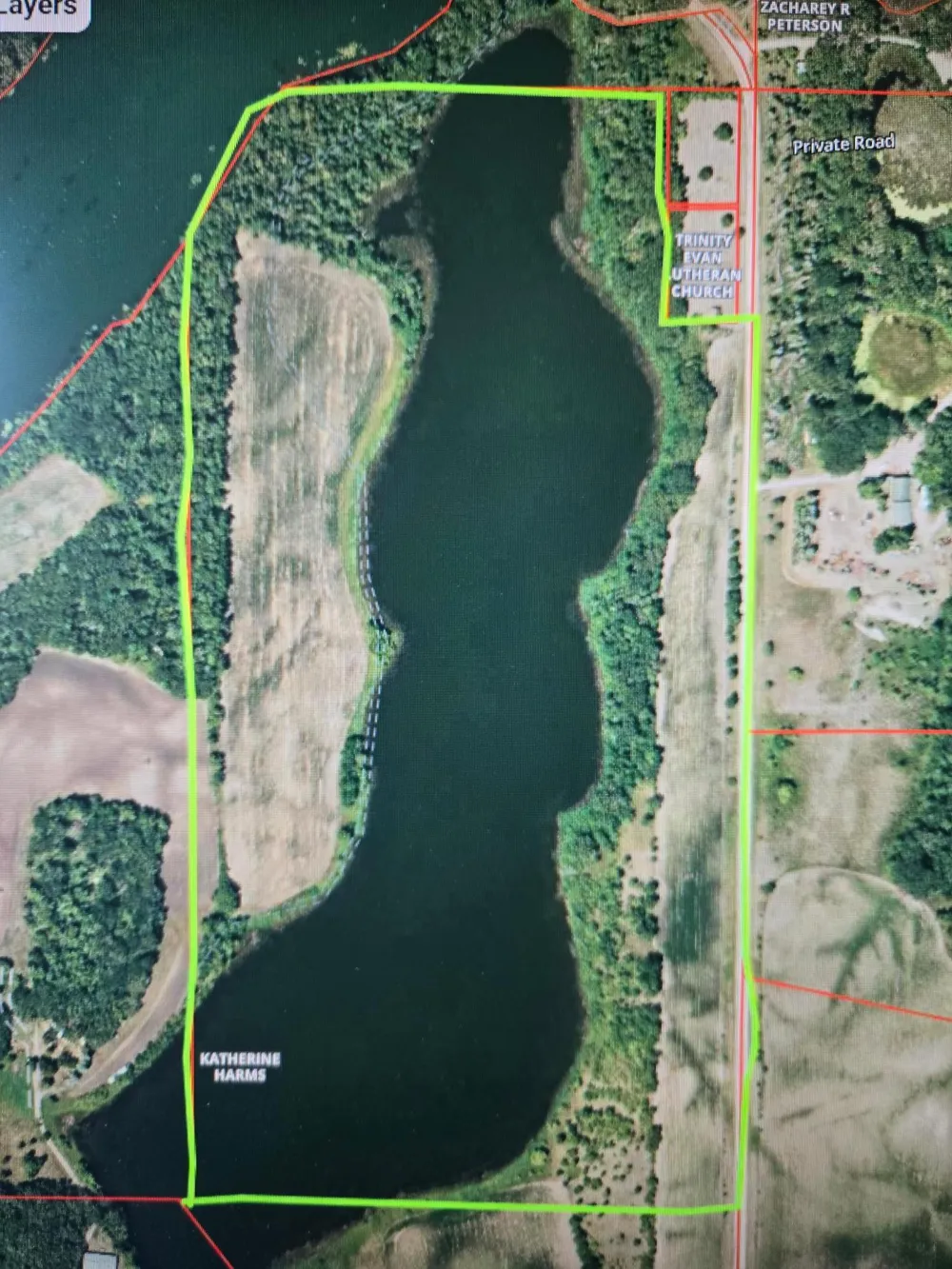TBD County Hwy 83 Battle Lake, MN 56515