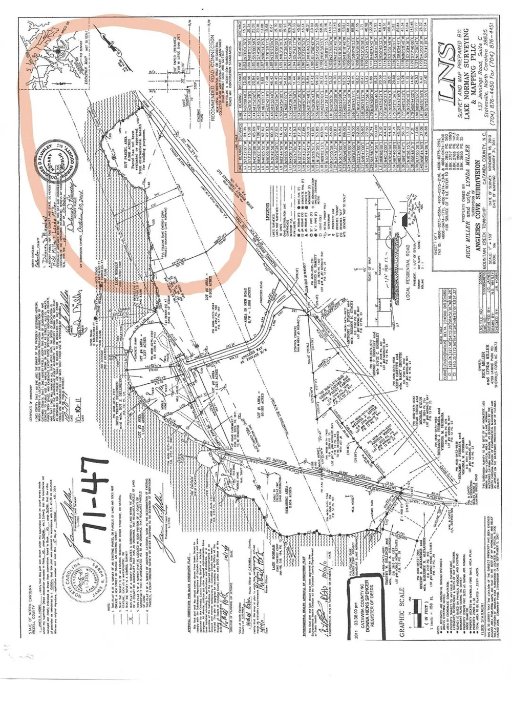 4753 Slanting Bridge Road Sherrills Ford, NC 28673