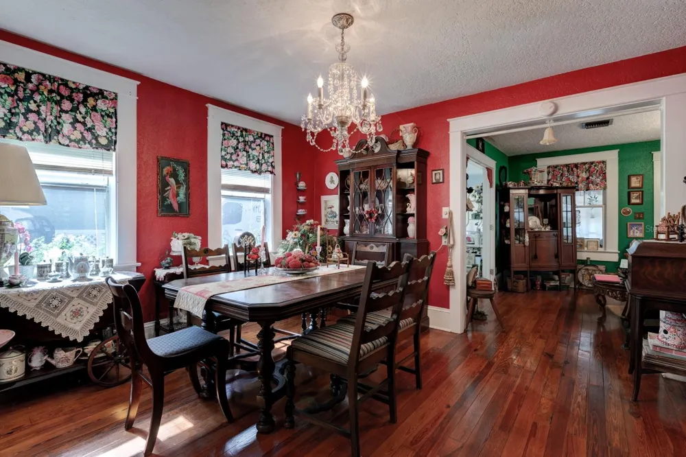 401 E 9TH AVENUE Mount Dora, FL 32757