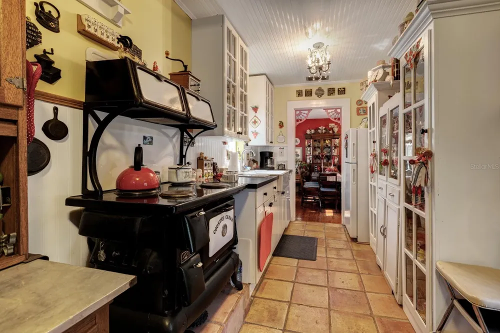 401 E 9TH AVENUE Mount Dora, FL 32757