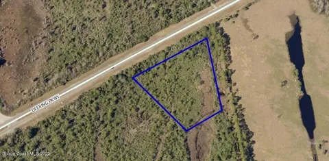 Deering (Cr5a) Parkway