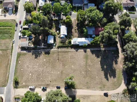 0 S Cora Avenue