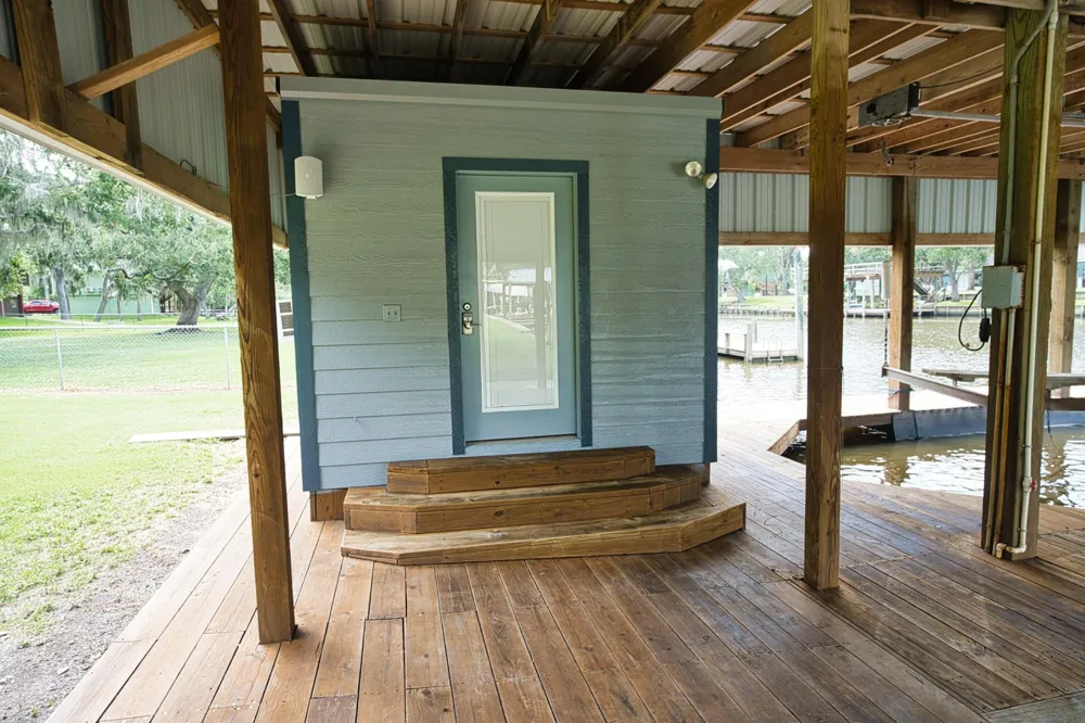 136 Pr 652 Sargent, TX 77414