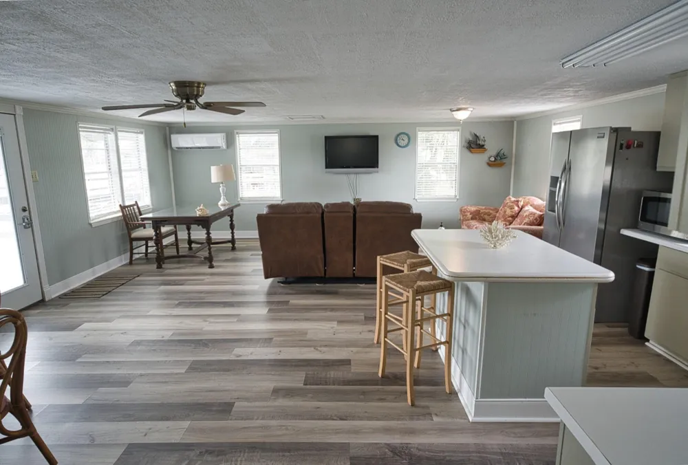 136 Pr 652 Sargent, TX 77414